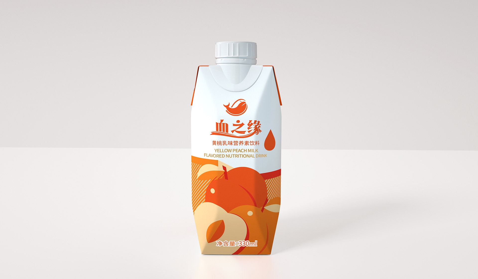 營養(yǎng)素飲料包裝設計
